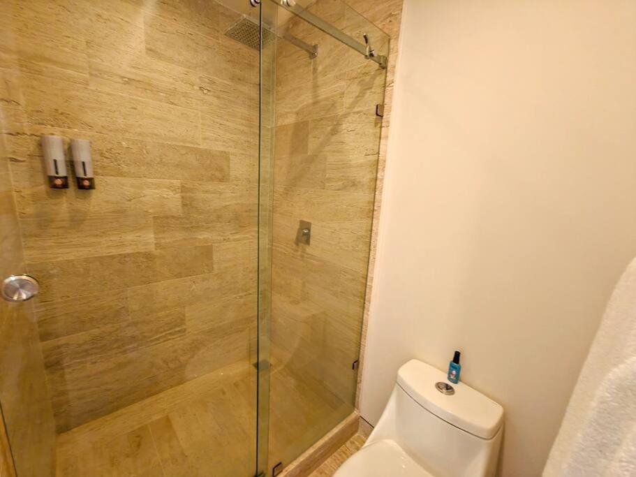 Apartment Luxury 20th-floor Loft