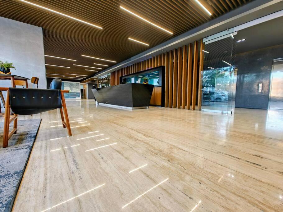 Apartment Luxury 20th-floor Loft *